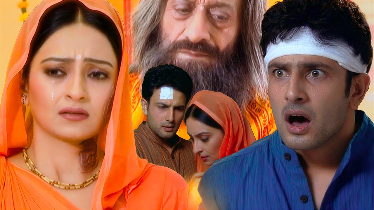 रुख्मी की हालत देखकर रणवीर चला गया सदमे में || Kesariya Balam Aao Hamare Des || Ep - 269 to 272