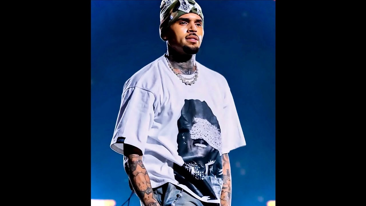[FREE] Chris Brown x Tyla Type Beat - 