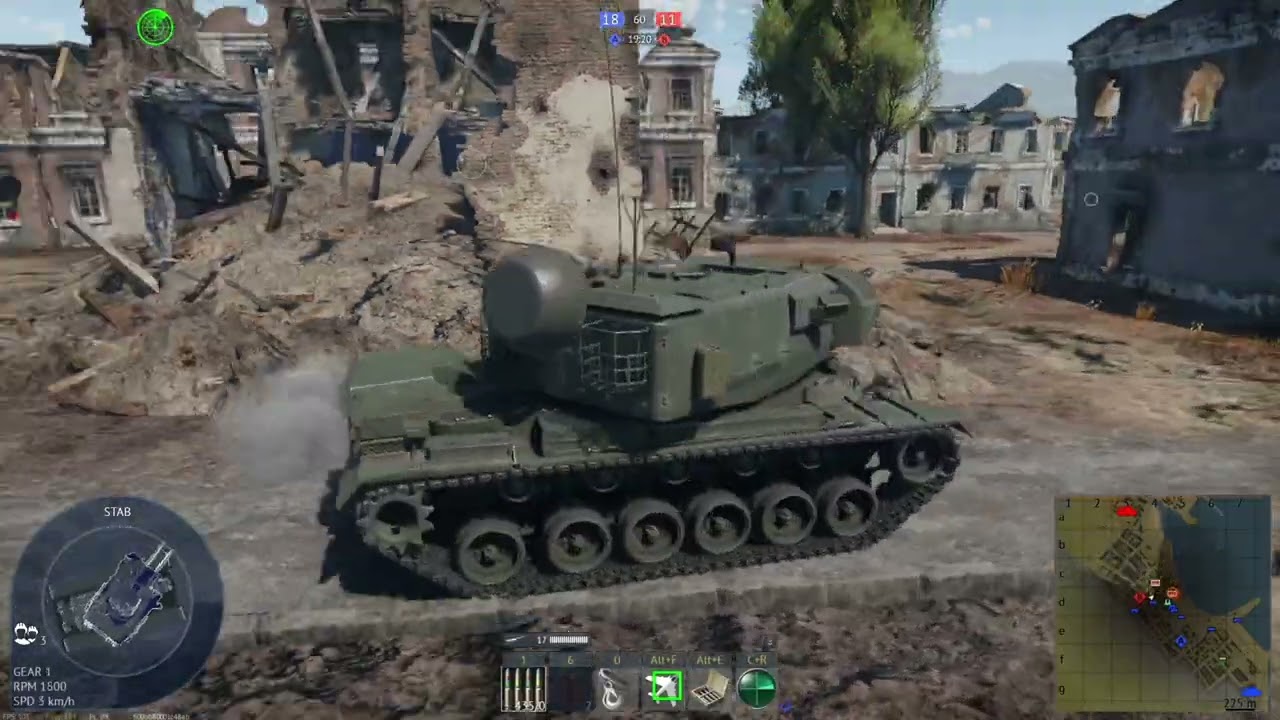 I love 8.3 US