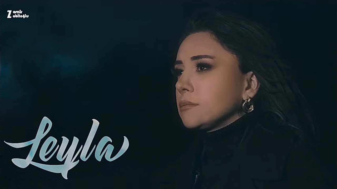 Leyla Rehimova - Ruhsuz Bedenem (Zamir Zabitoglu Remix)