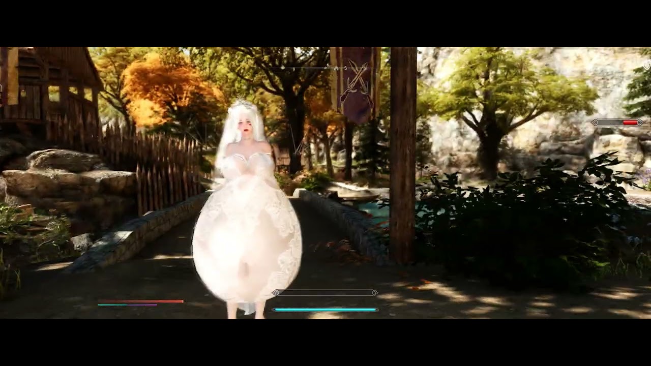 Skyrim vore