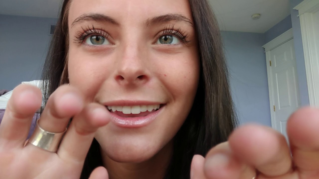 ASMR | DRY & WET MOUTH SOUNDS | HAND MOVEMENTS 🦋