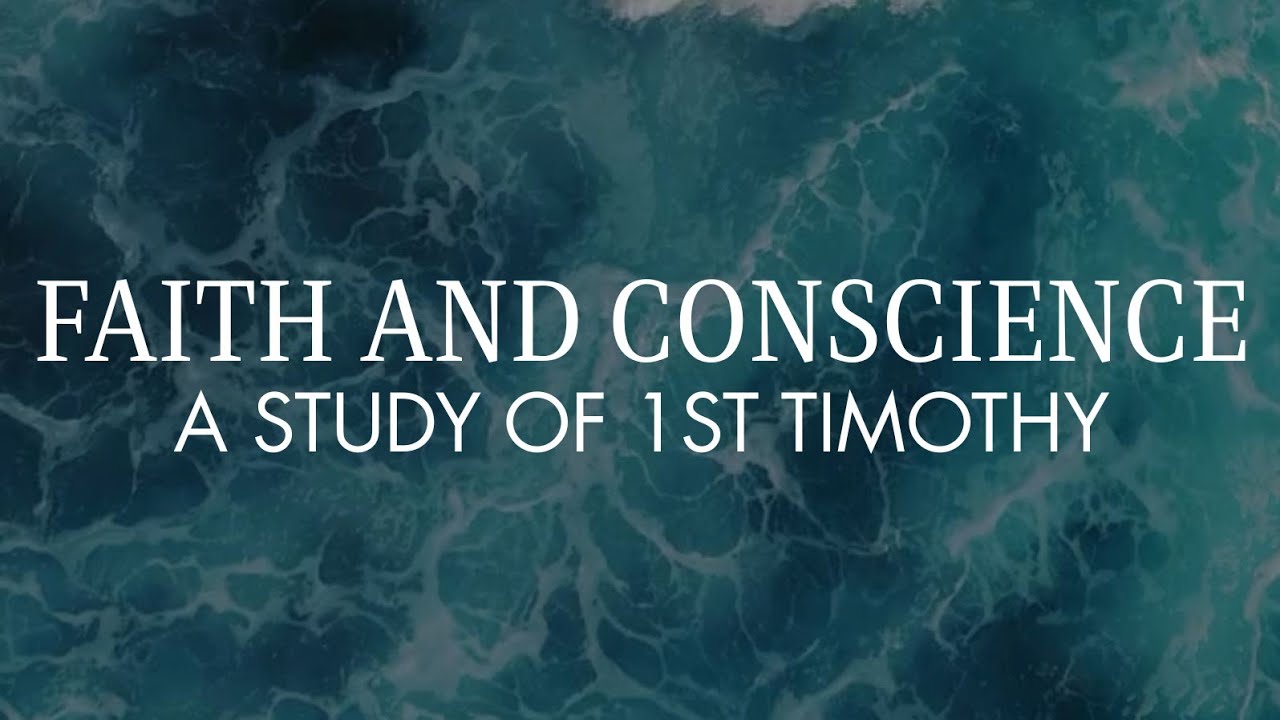 Four Points Church - 1 Timothy 2:8-15