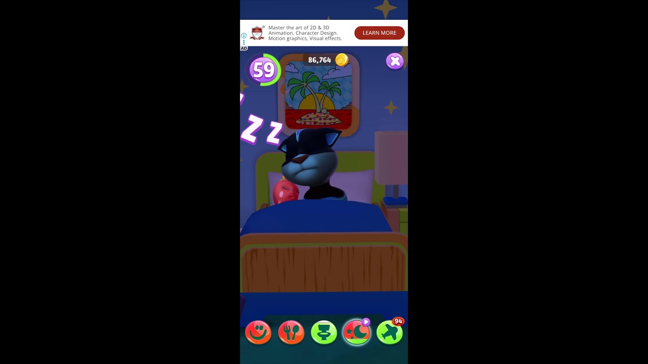 Kong is live #mytom2 #shortfeed #youtube