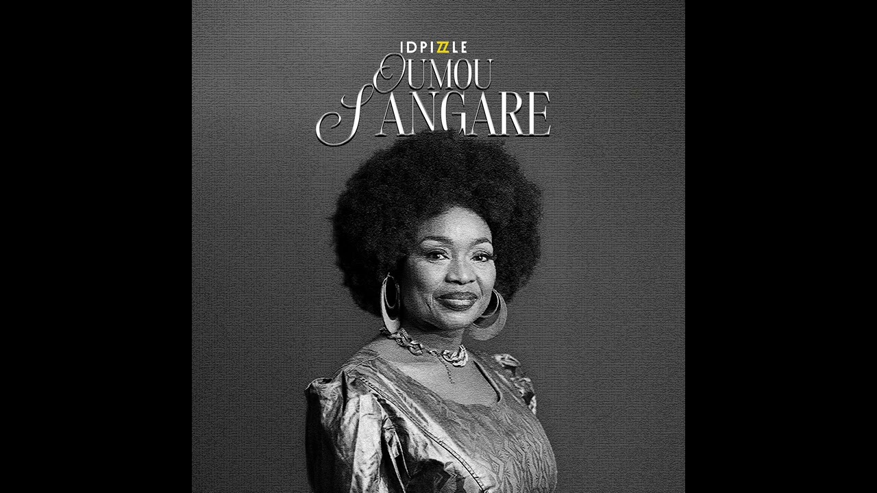 IDPizzle - Oumou Sangar&eacute; (prod by Nash beat)