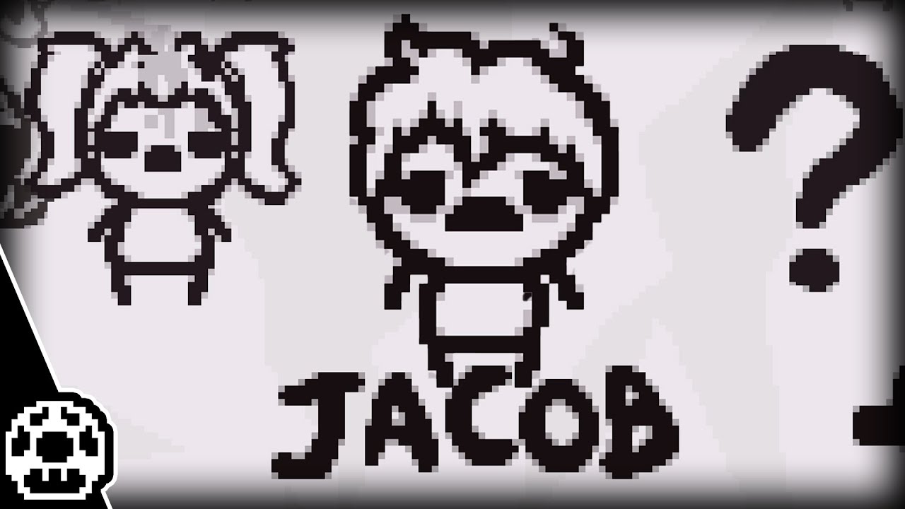 Das ist ab jetzt mein Leben. - Isaac Repentance
