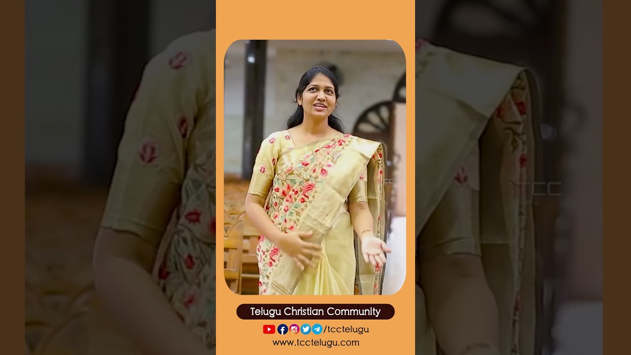 Nee mandiramulo II Telugu Christian Status Videos II #TccTelugu #Blessy wesly