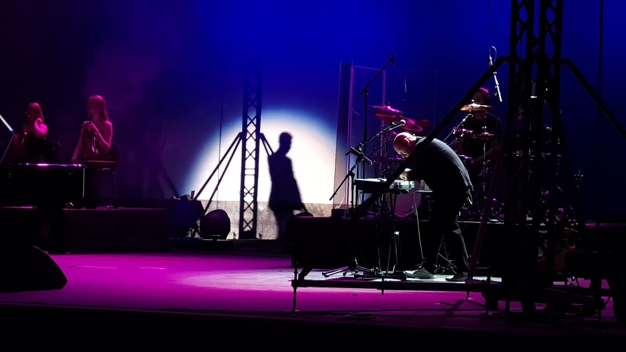 Matteo Bocelli - Opatija Concert