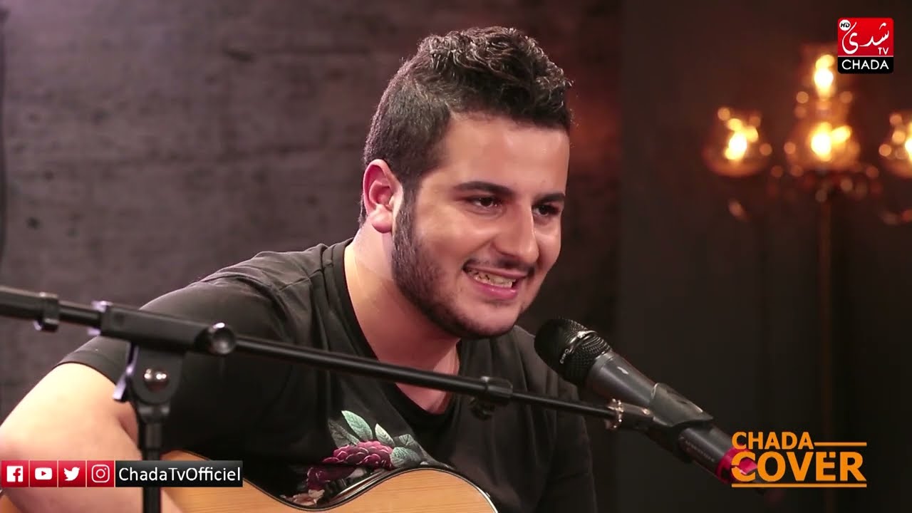 Cheb Khaled - wahran wahran,Andalucia / Cover By Othmane BOULBOUL - Chada COVER