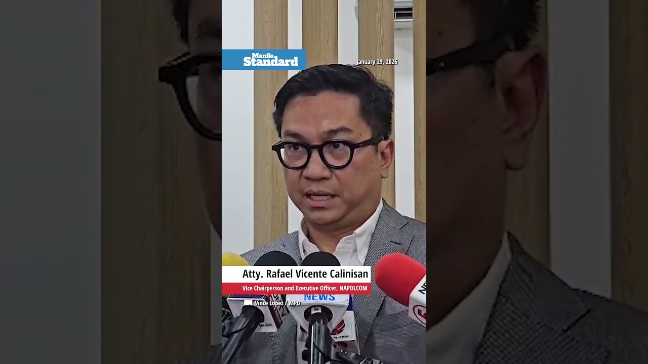 NAPOLCOM Orders Parallel & Independent Probe Vs. 6 