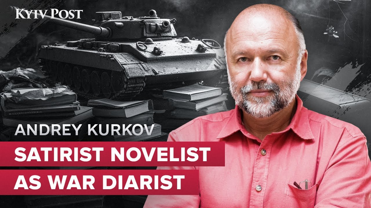 Satirist Novelist as War Diarist