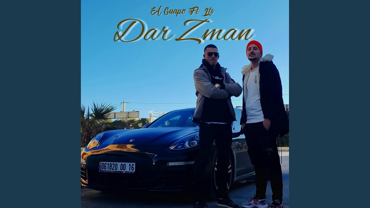Dar Zmen (feat. LTS)