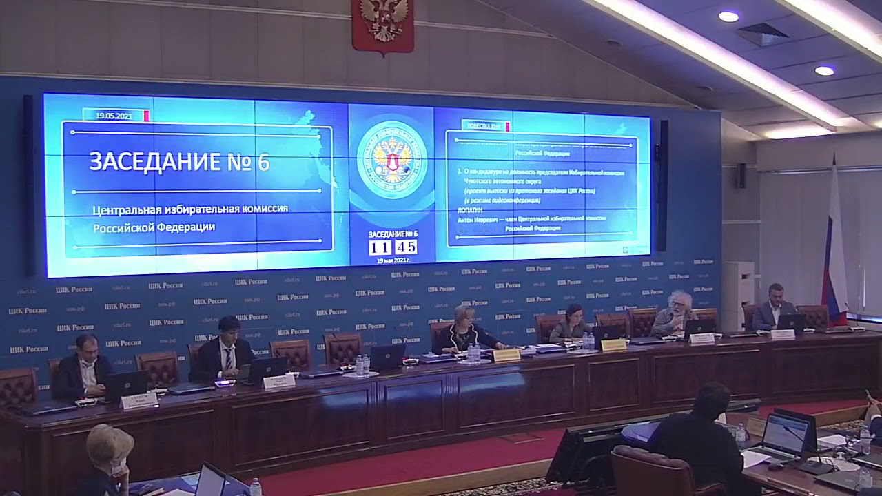 Венедиктов о ДЭГ