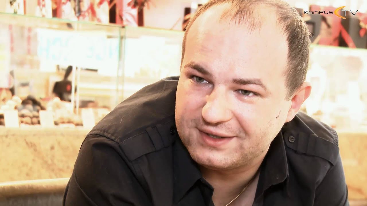 W sieci pytań - Wróżbita Maciej