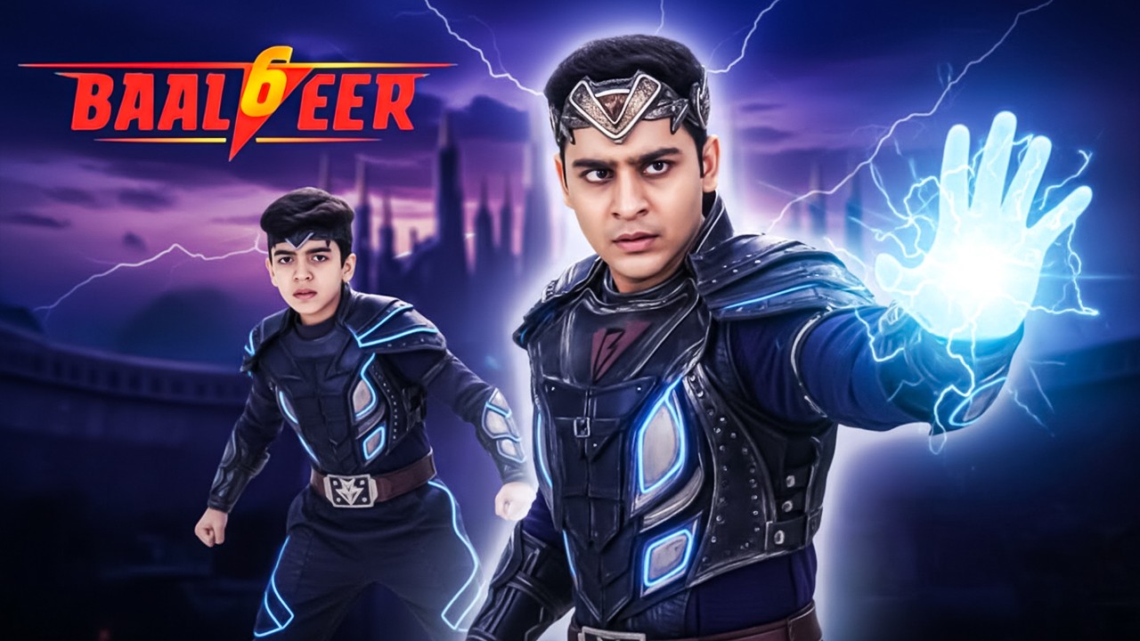 Baalveer Season 6 | New Villian Entry | 15 March 2026 | New Full Episode