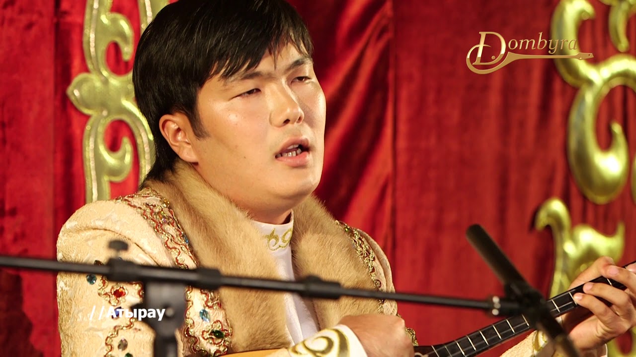 Ідірбай Байбақты  - Он бір тілек  (Әбубәкір)