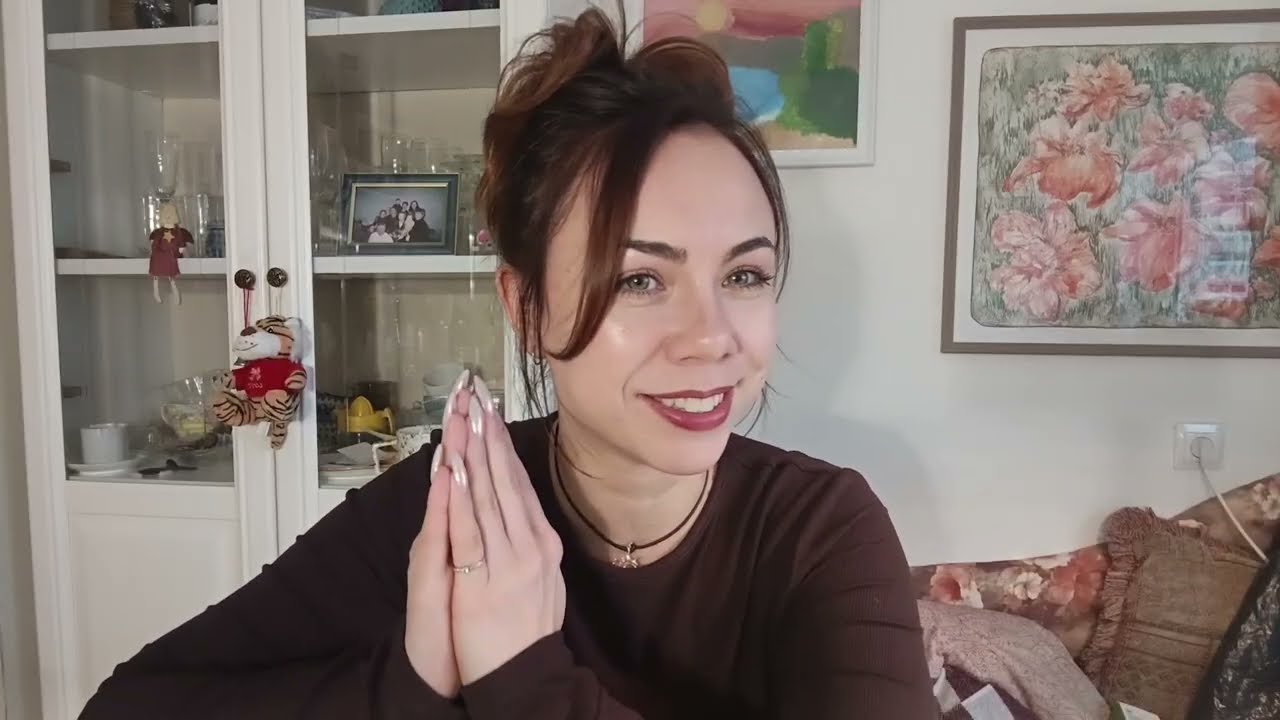 Пробуждение невозможно, пока это закрыто ⚠️Первый ключ к пробуждению 🔑❤️