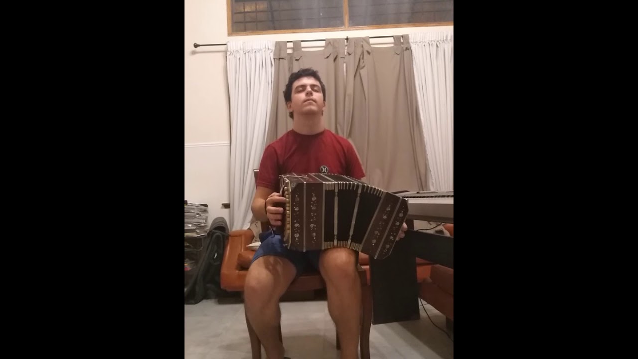 Romance de Barrio (Troilo y Manzi) arr: Joaquin Benitez