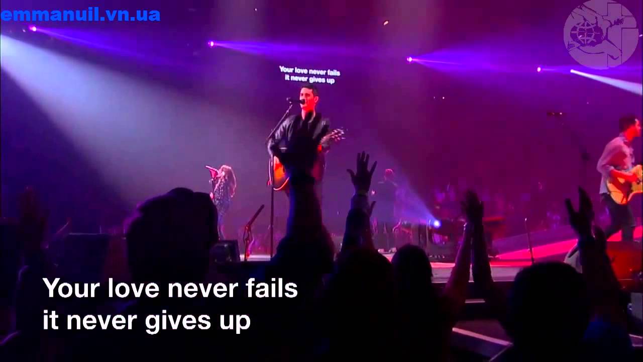 06. Kristian Stanfill - One Thing Remains (S1)