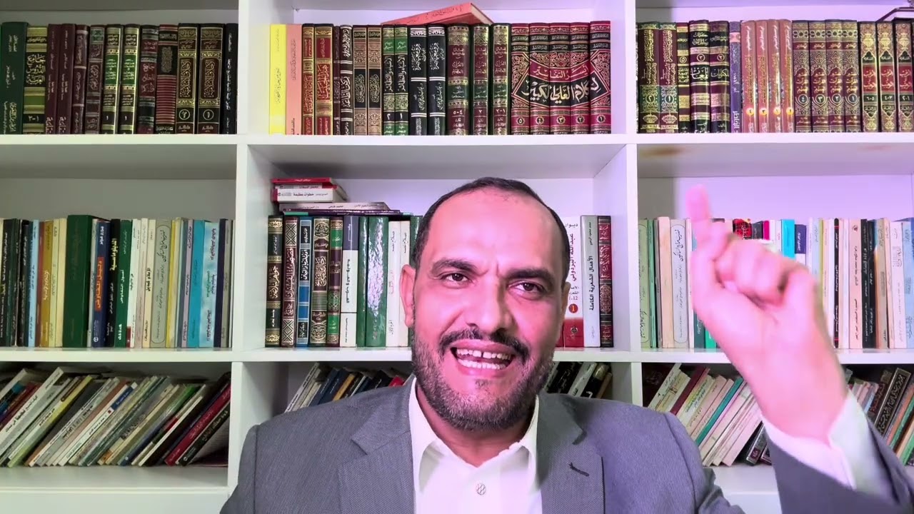 الدردشه العشرون  (( دروس من فتح مكه ))