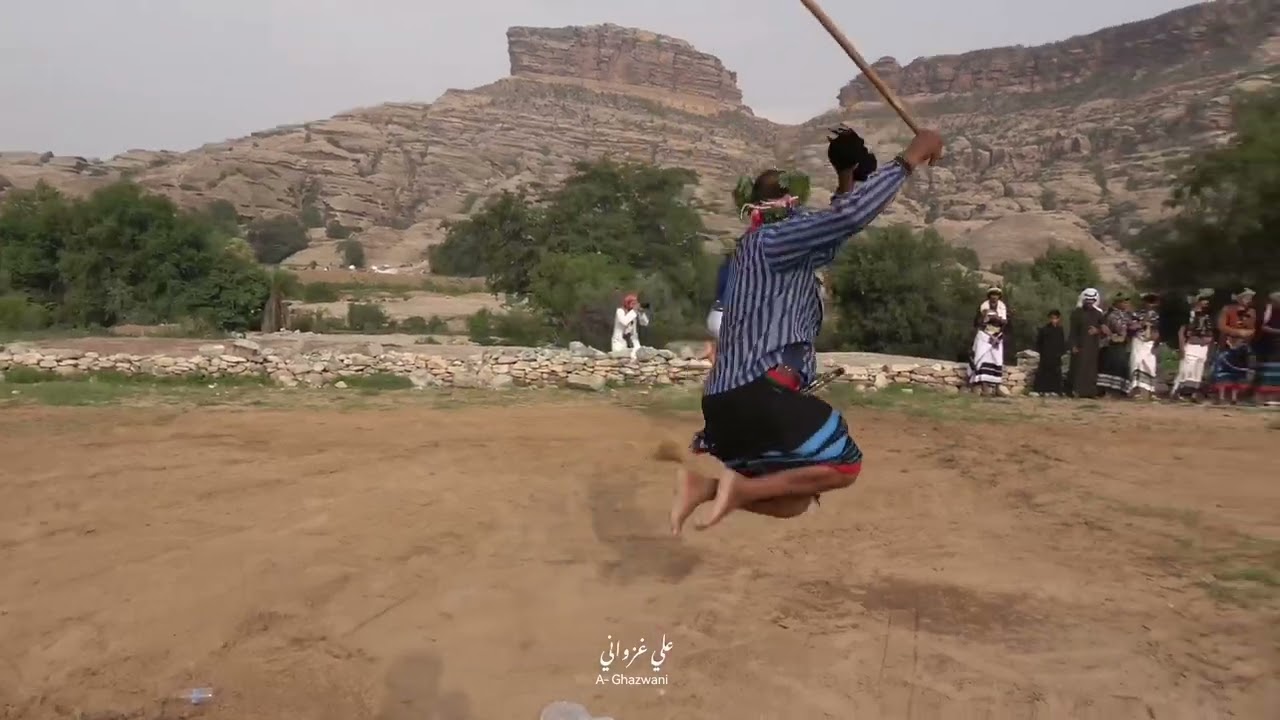 مناسبة أبوفيصل الريثي بجبال القهر ١٤٤٤/١/١٤