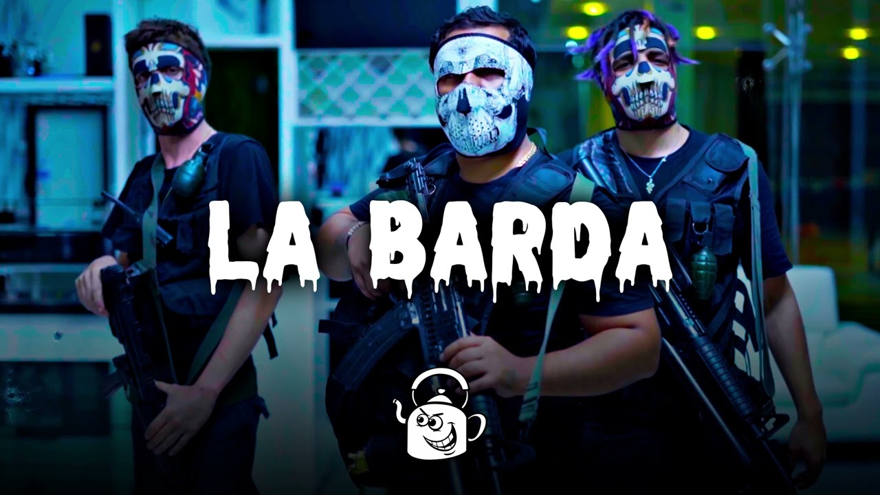 Grupo 360 - La Barda