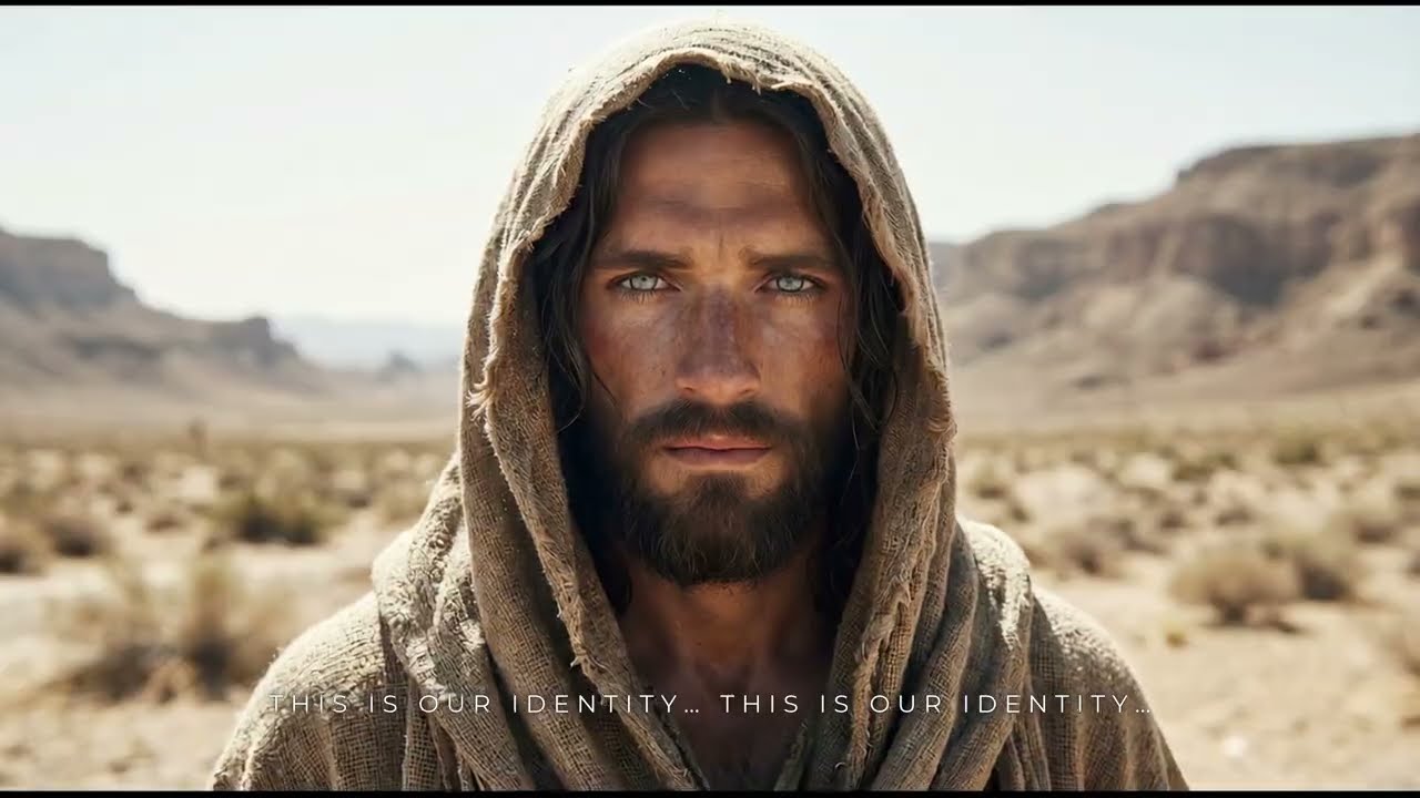 THIS IS OUR IDENTITY | The Swaddling Cloth Mystery | Christmas Worship Song | Sounds of Heaven