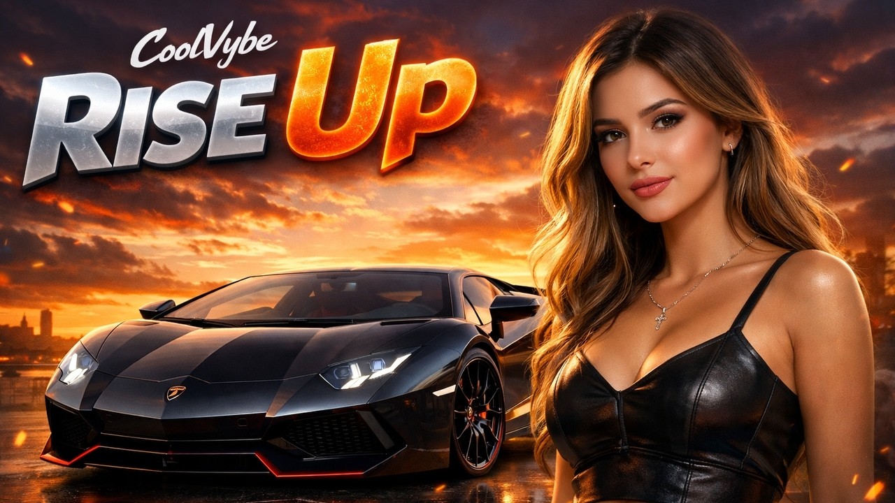 Rise Up ⚡ Epic EDM / NCS Style Gaming Music 2026