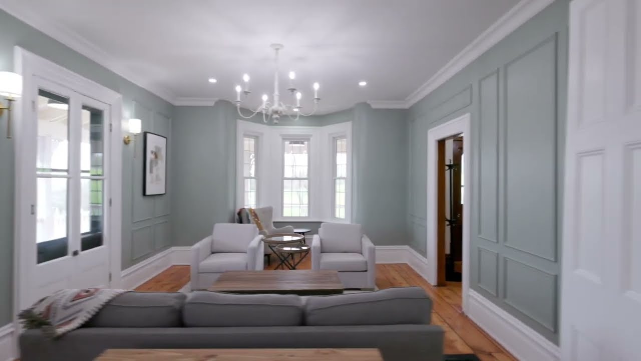 AS SEEN ON HGTV - 7177 County Rd 50, Campbellford ON (Grey Stone Ranch)