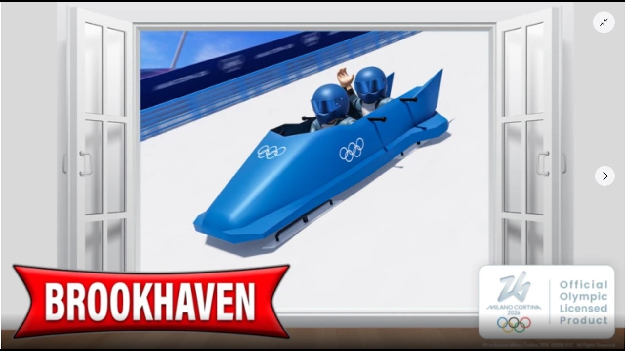 jag testar brookhaven i roblox