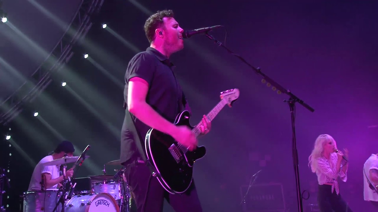 Paramore - Still Into You - 97X Next Big Thing 17