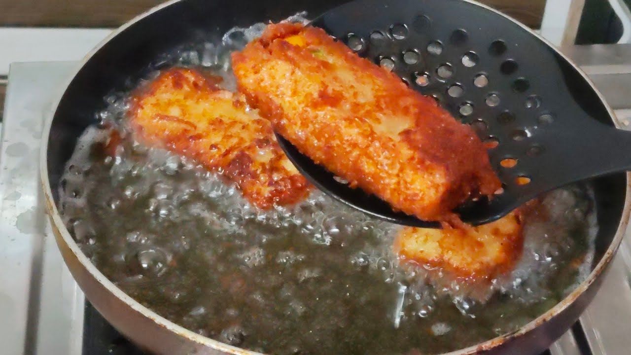 0 chicken bread pocket