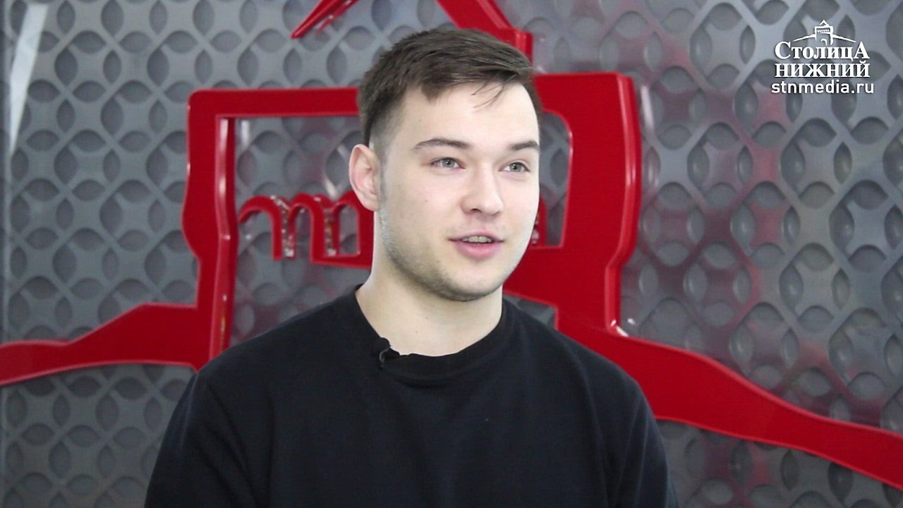 Главный тренер команды Redtie Cheerleaders Евгений Шайхулин &mdash; о Чемпионате России по чир-спорту