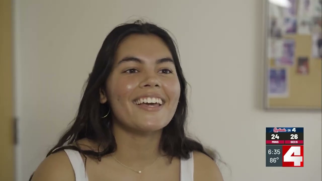 St. Luke’s Pediatric Care Center-Supporting St. Louis