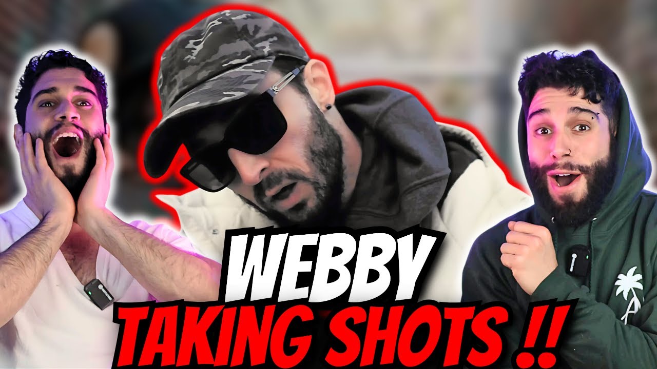 Chris Webby DISSED EVERYONE!! MISCHIEF NIGHT | Chris Webby FIRST TIME REACTION- Twin Rapers React !!