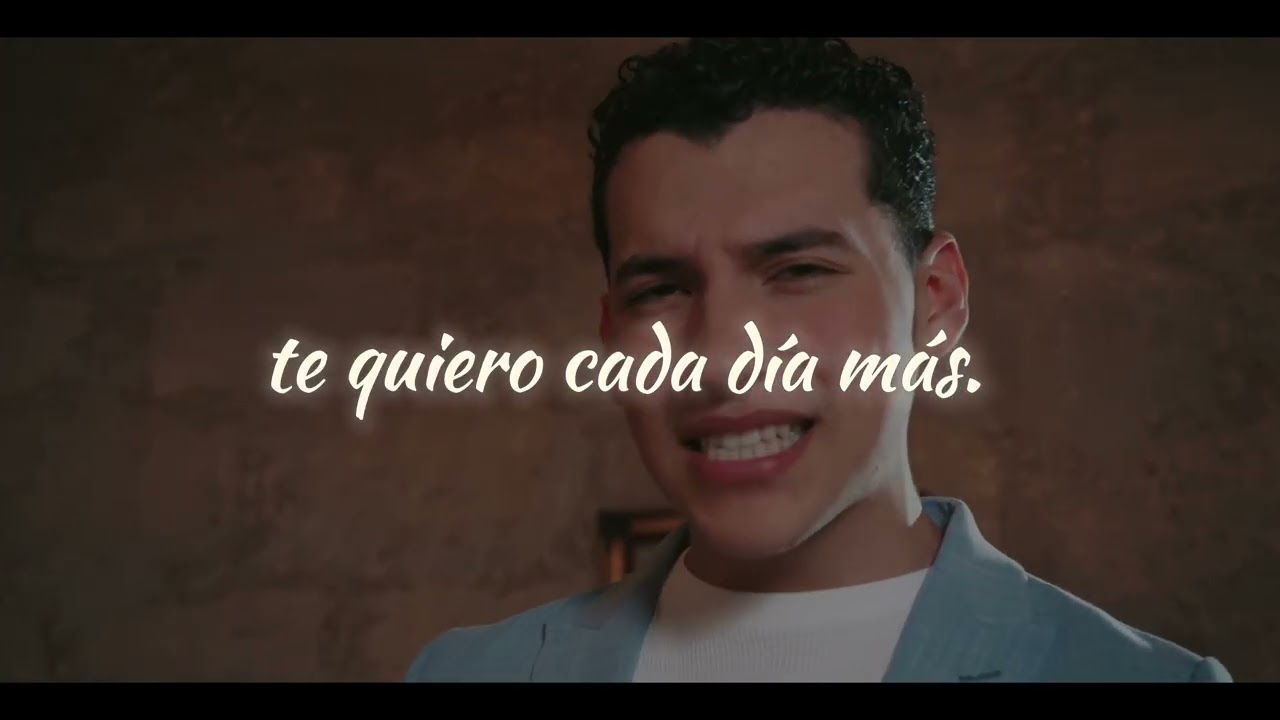 Nada Cambiará Mi Amor Por Ti (Cover) - Mario Giron