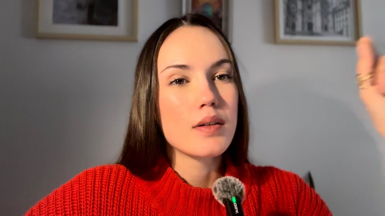 Deja de sobre pensar y conquista tu paz interior.