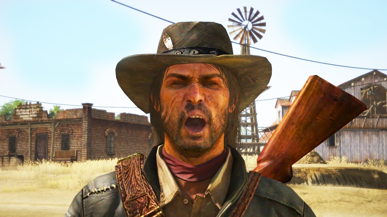 Have They Made It Worse!? (Game Fails 