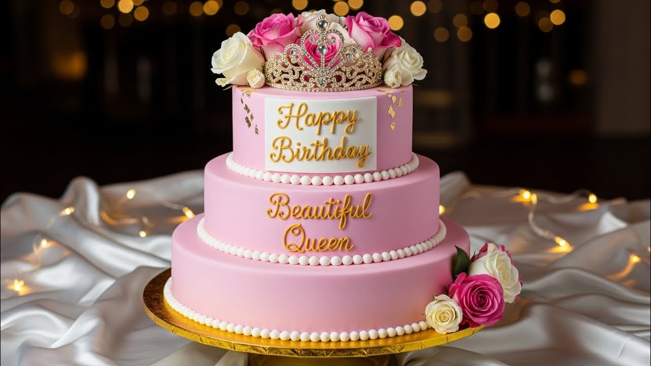 🎂 Happy Birthday To You 🎁 | Beautiful Birthday Wishes🌟 Happy Birthday to you 