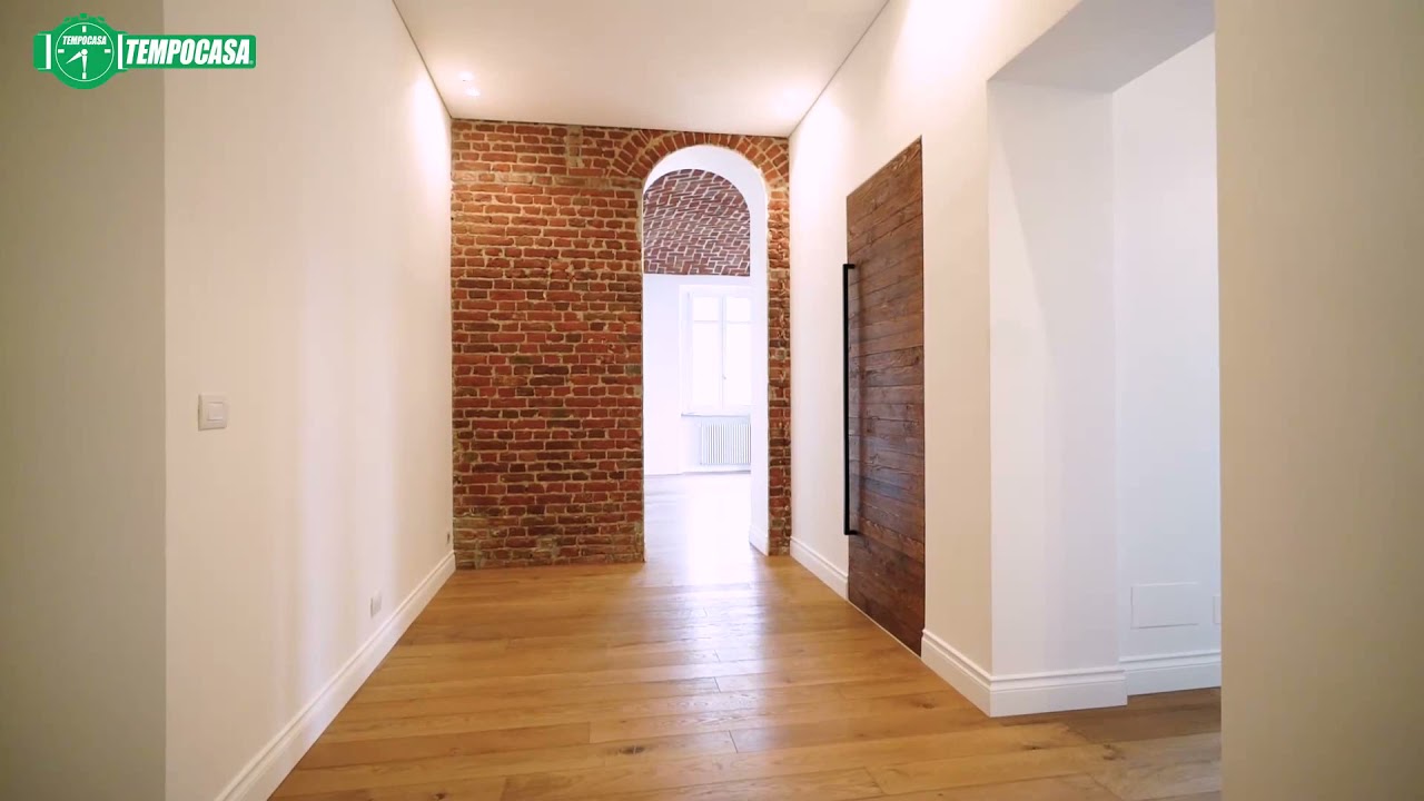 PRESTIGIOSO E RISTRUTTURATO APPARTAMENTO VISTA MOLE!