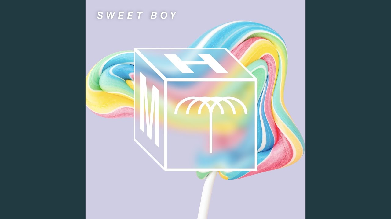 Sweet Boy