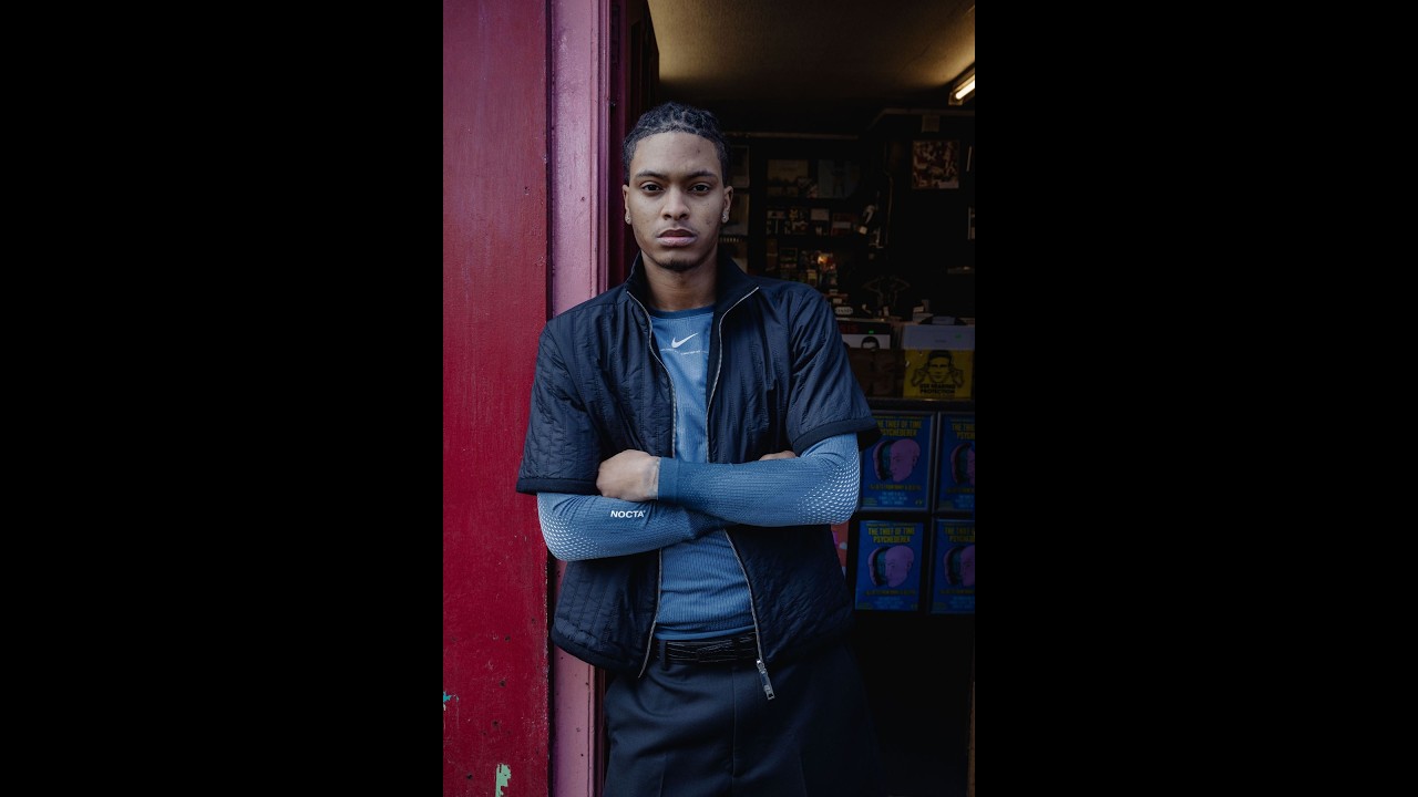 (FREE) Nemzzz x Sample x Hoodtrap Type Beat 'Still Love U'