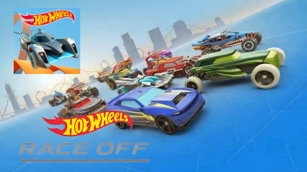 Hot Wheels: Race Off em 2026 ainda é bom?🤔
