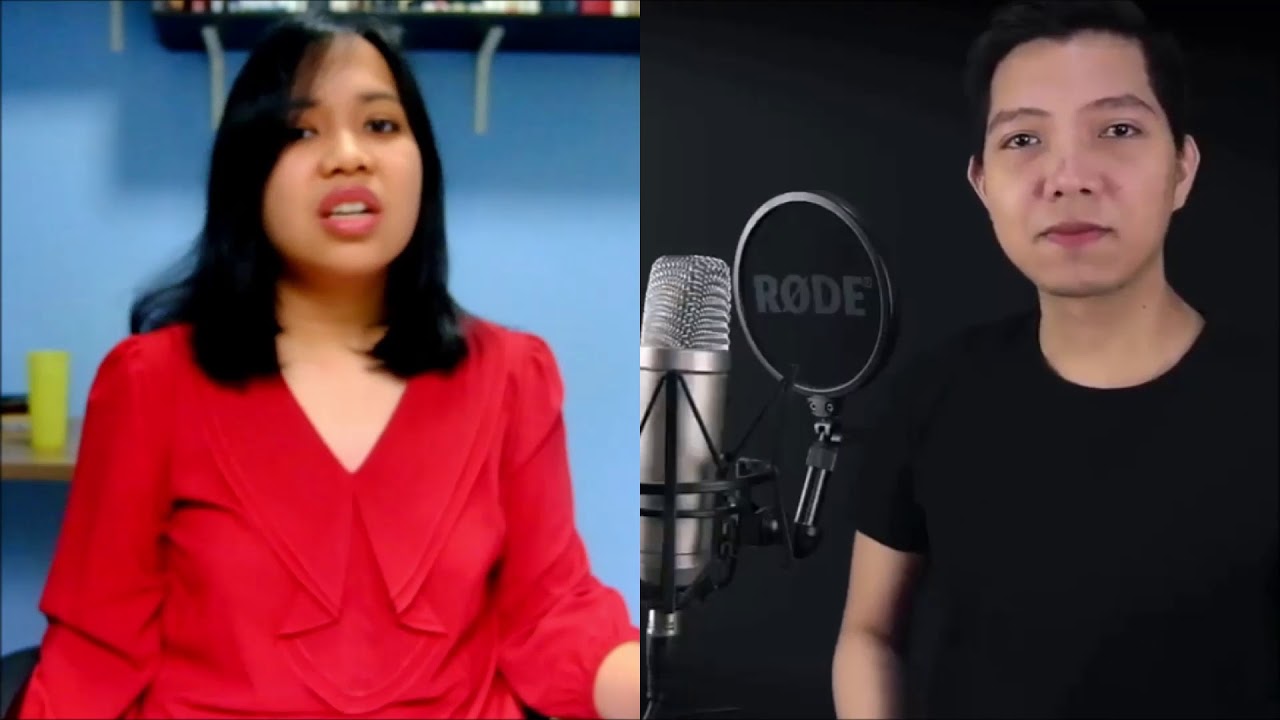 Congratulations (Hamildrop Cover)