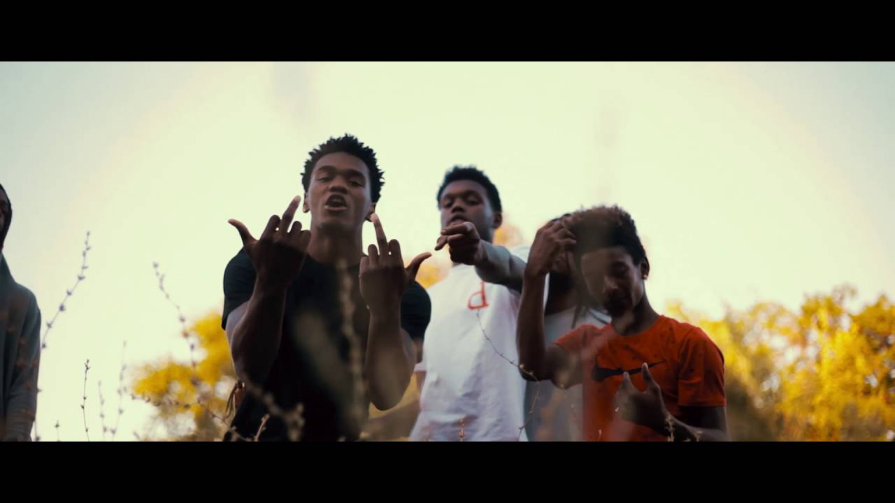 Fly Khi - TruNutter Season (Directed by Tstrong)