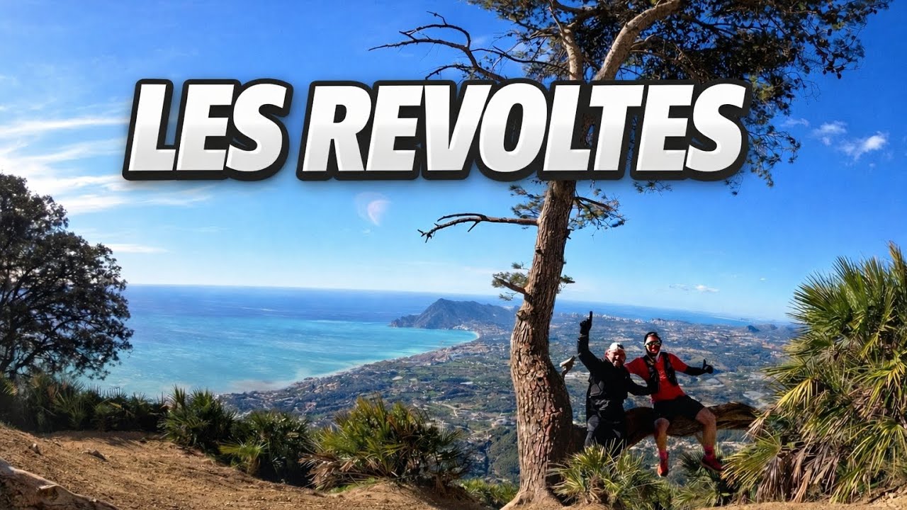 LES REVOLTES DE BERNIA 