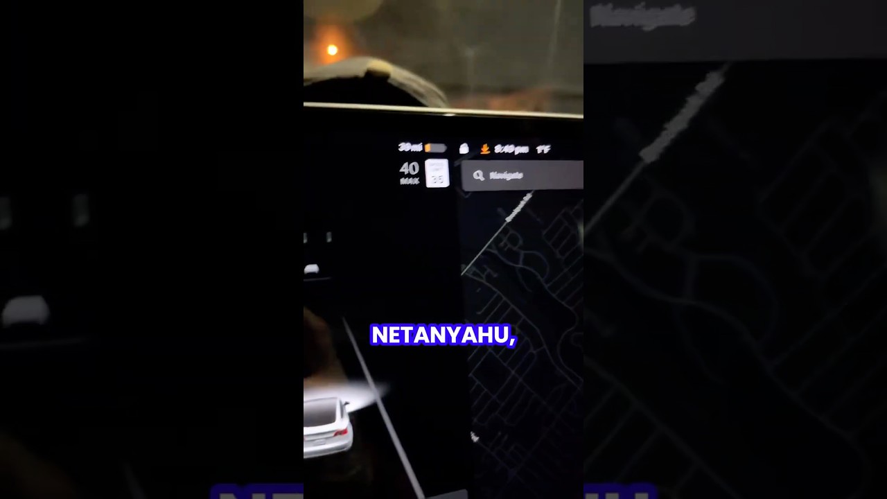 Top Netanyahu Save Me Clips
