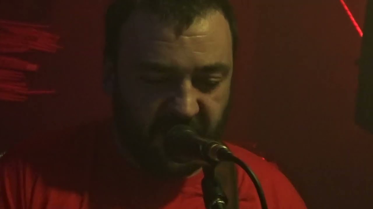 DOMINISTIKUM - Los Bancos de Atrás - 2/2