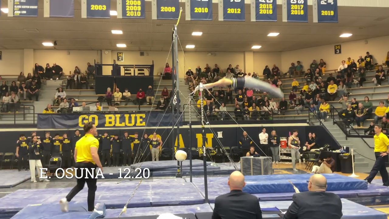VS. SPRINGFIELD/AZ 2026 High Bar