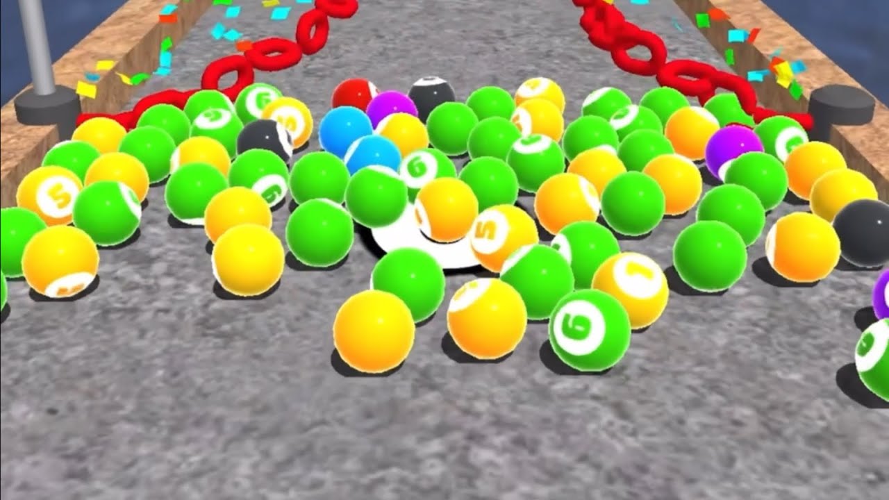 Bump Pop - All Levels Android, iOS GamePlay (Lvl.53)